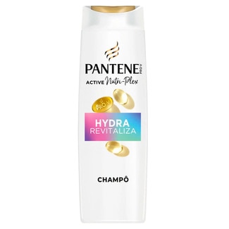 Shampoo Hydra Revitaliza embalagem 250 ml - Pantene