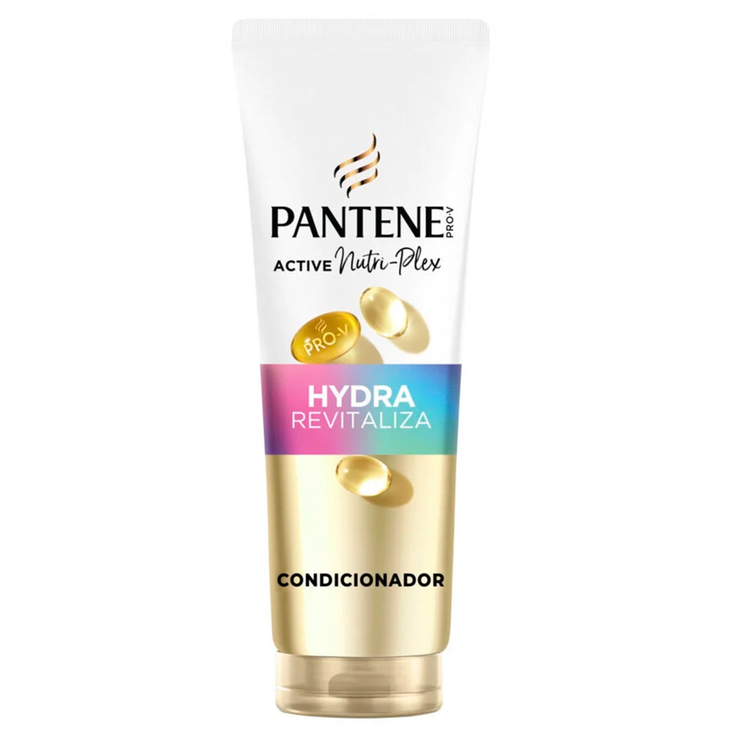 Condicionador Hydra Revitaliza embalagem 160 ml