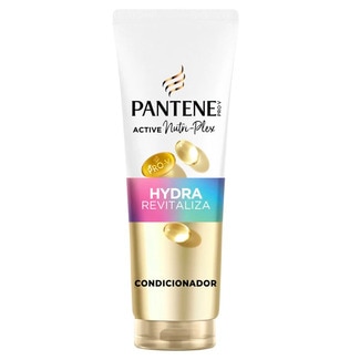 Condicionador Hydra Revitaliza embalagem 160 ml - Pantene