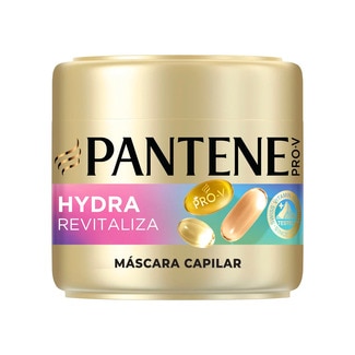Máscara Hydra Revitaliza embalagem 300 ml - Pantene