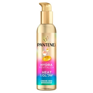 Tratamento Cabelo Hydra Revitaliza embalagem 135 ml - Pantene