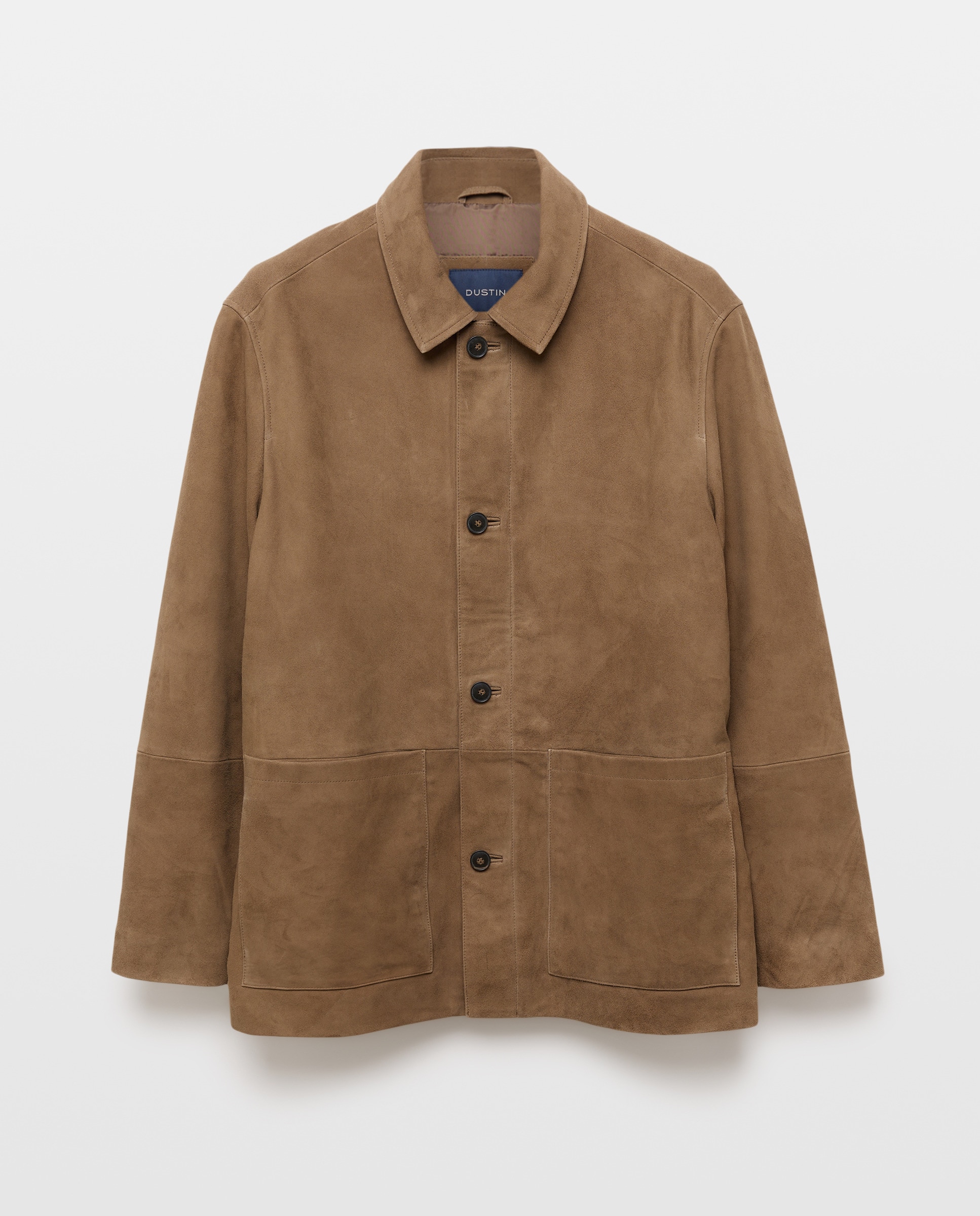 Imagem 0 de Blusão de Pele