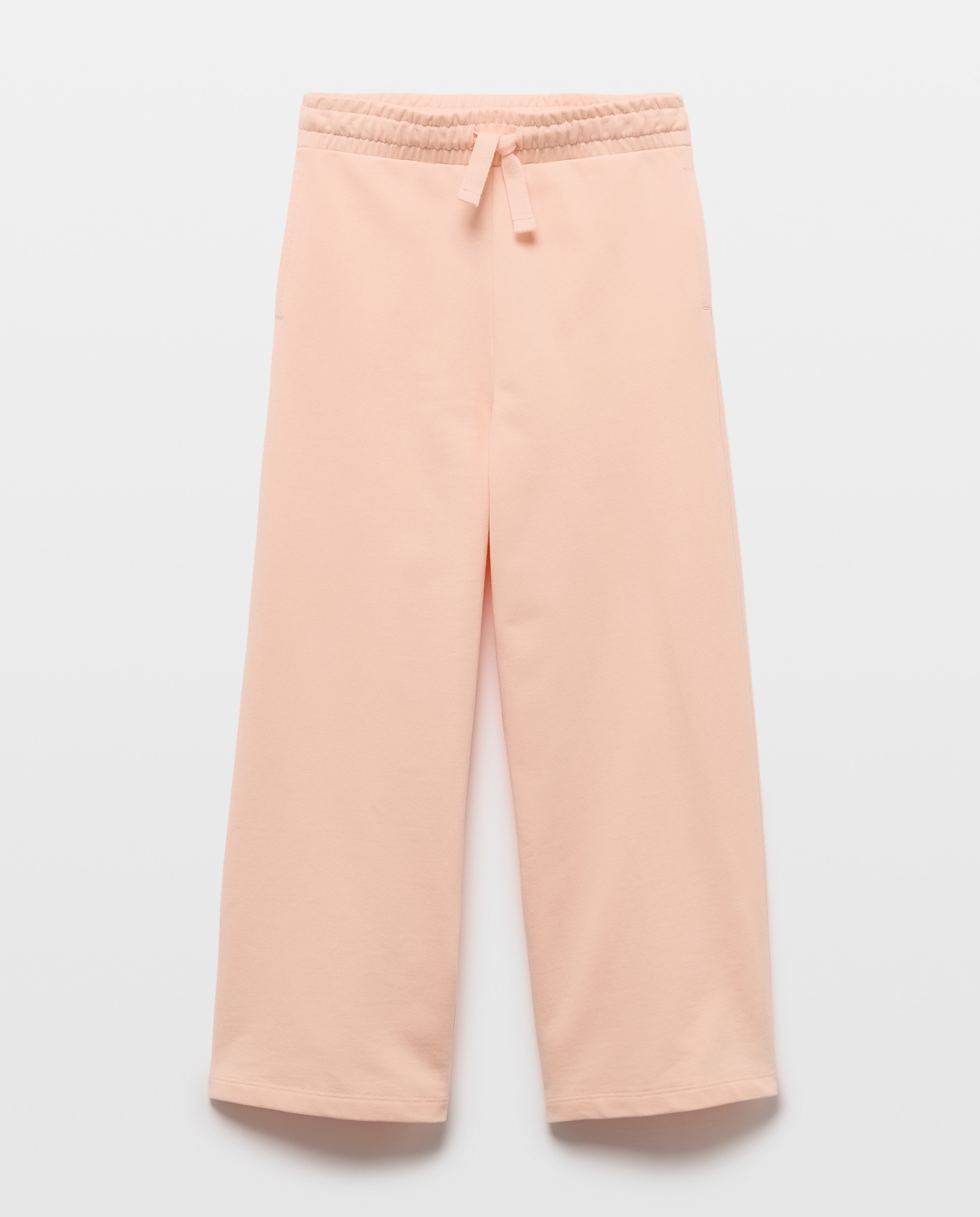 Imagen 0 de Pantalón felpa niña culot