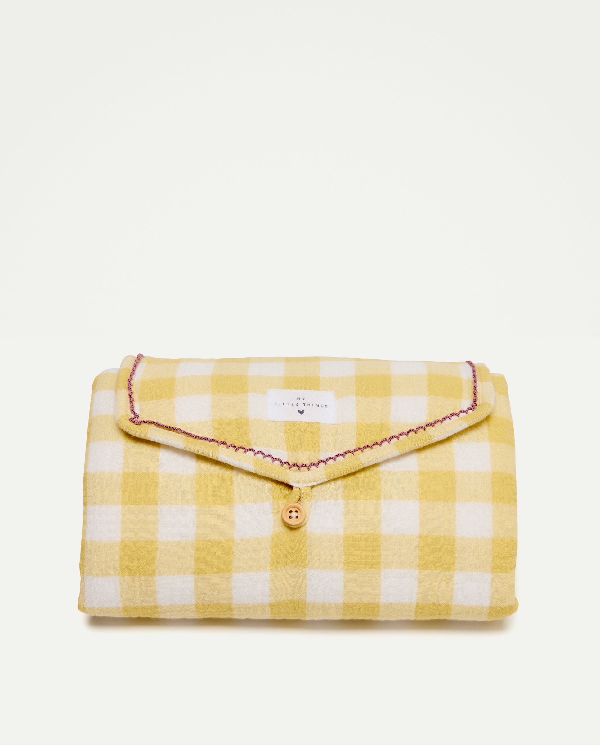 Imagen 0 de Cambiador de recién nacido