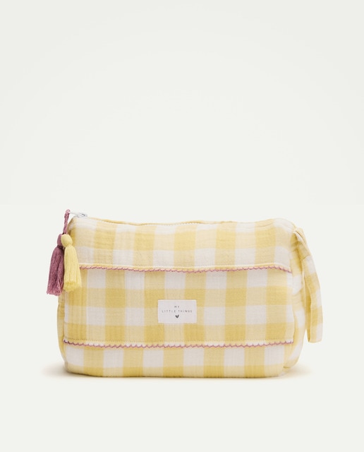 Imagen 0 de Neceser de recién nacido