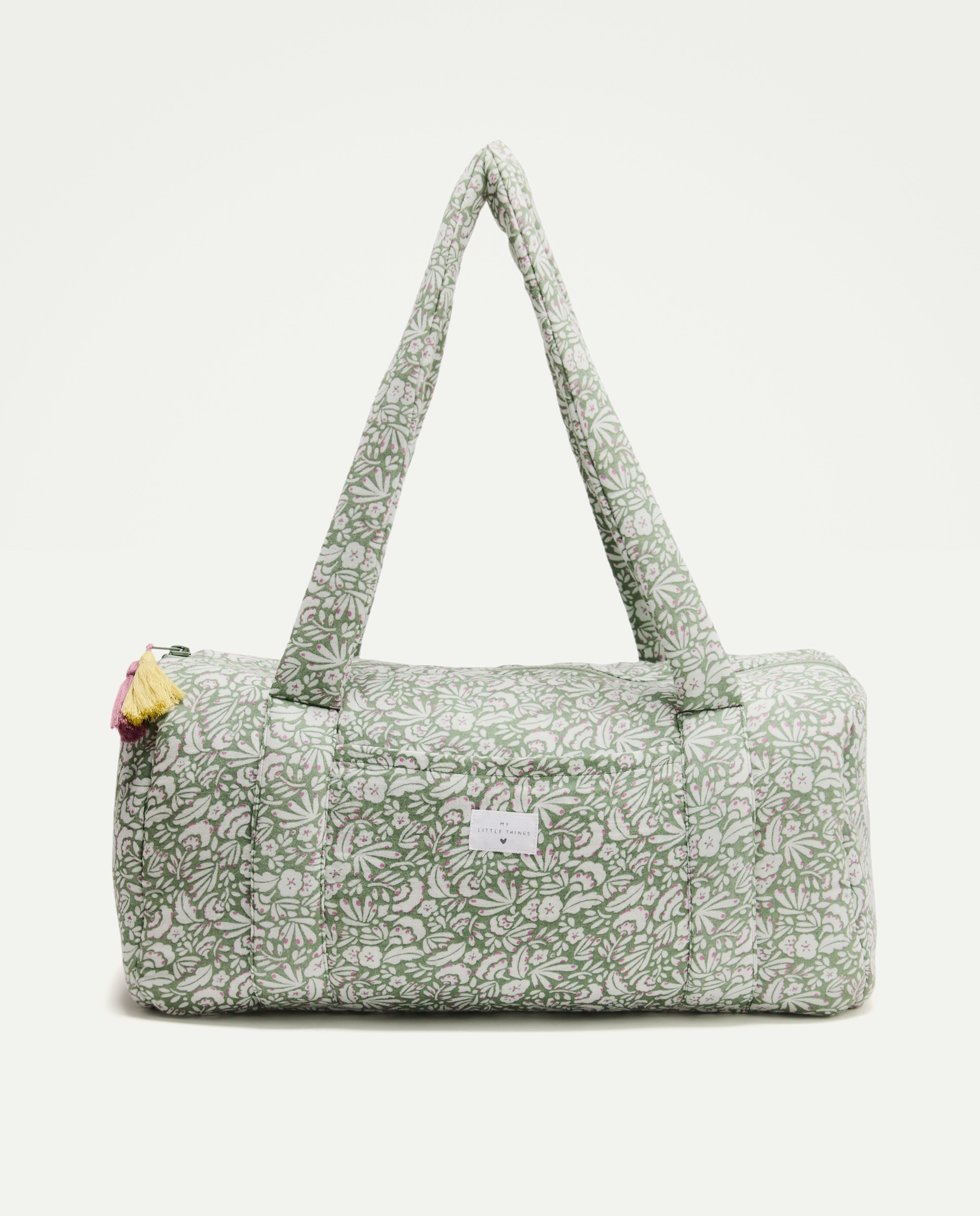 Imagen 0 de Bolsa maternal de recién nacido