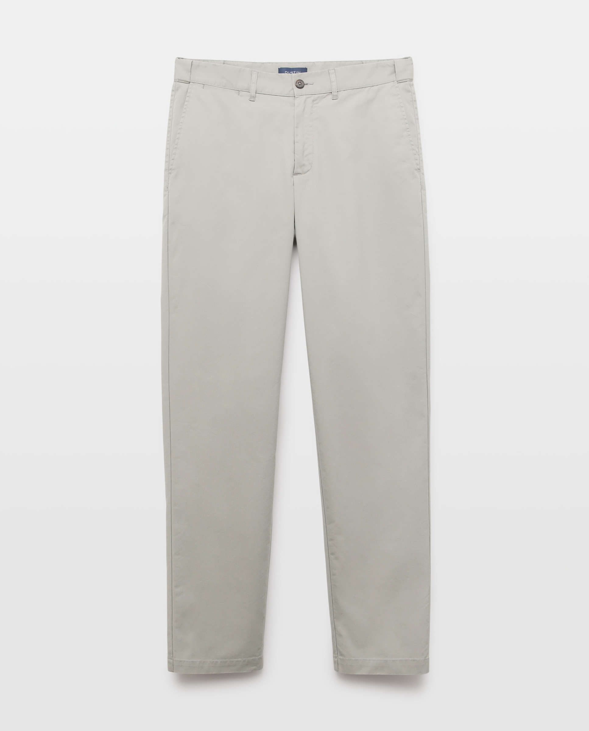 Imagem 0 de Calças Desportivas Regular com Cós Extensível