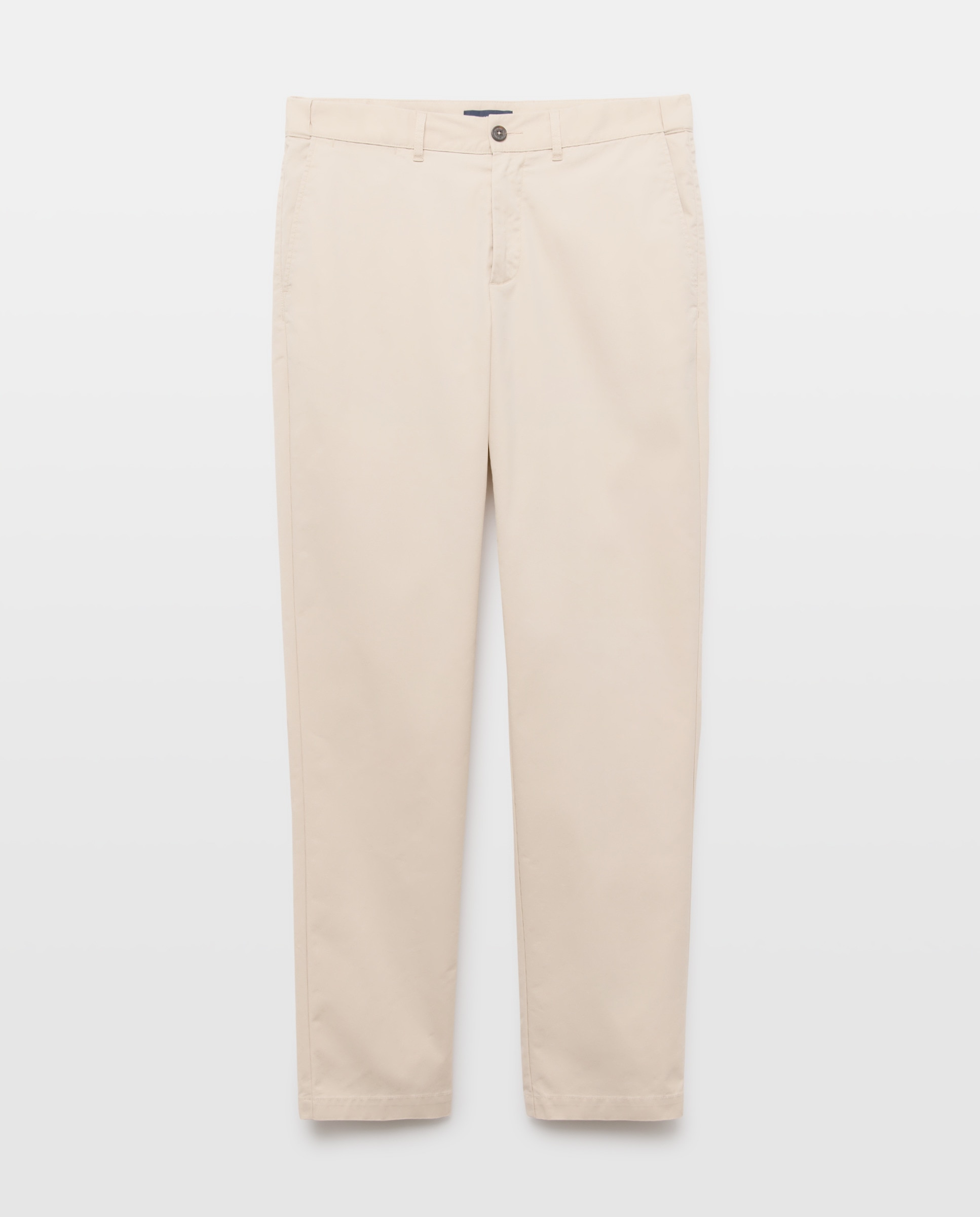 Imagem 0 de Calças Desportivas Regular com Cós Extensível