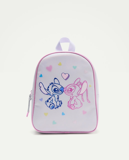 Imagem 0 de Mala Tipo Mochila Stitch
