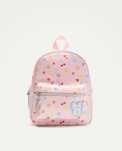 Imagen 0 de Mochila Minnie de niña