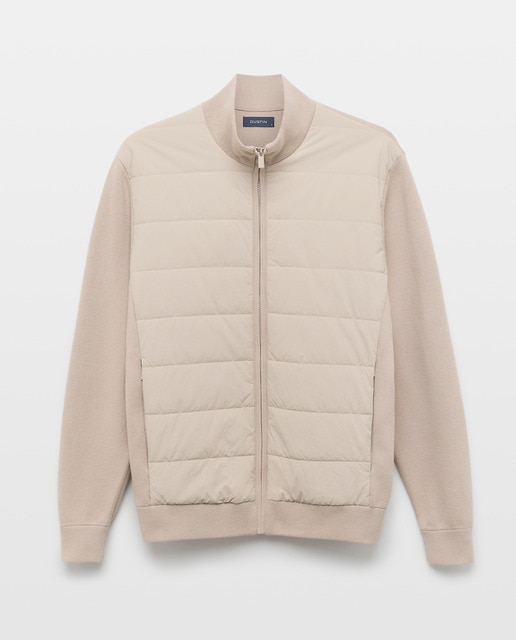 Imagem 0 de Casaco Combinado