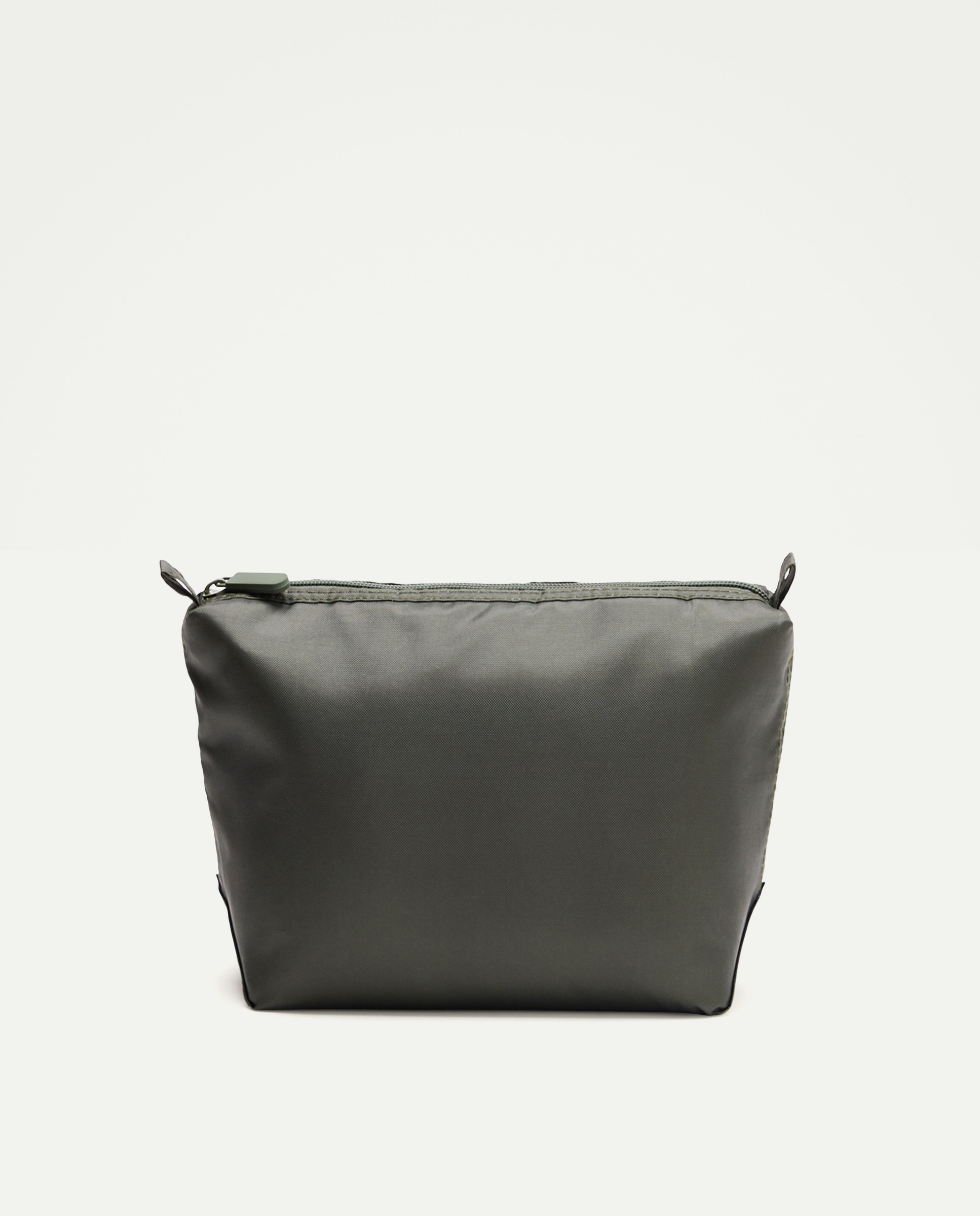 Neceser hombre Verde-1