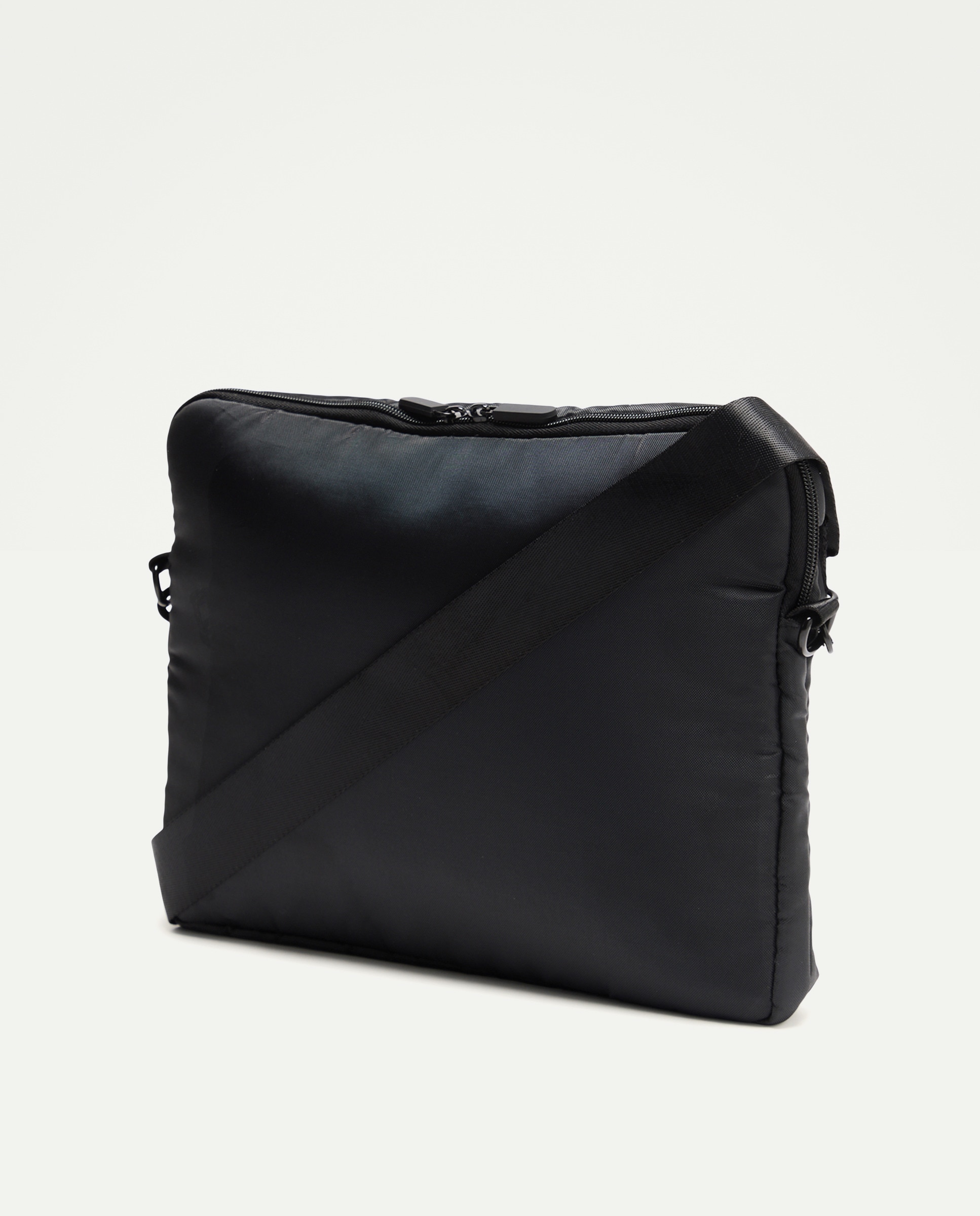 Funda para ordernador portatil Negro-2