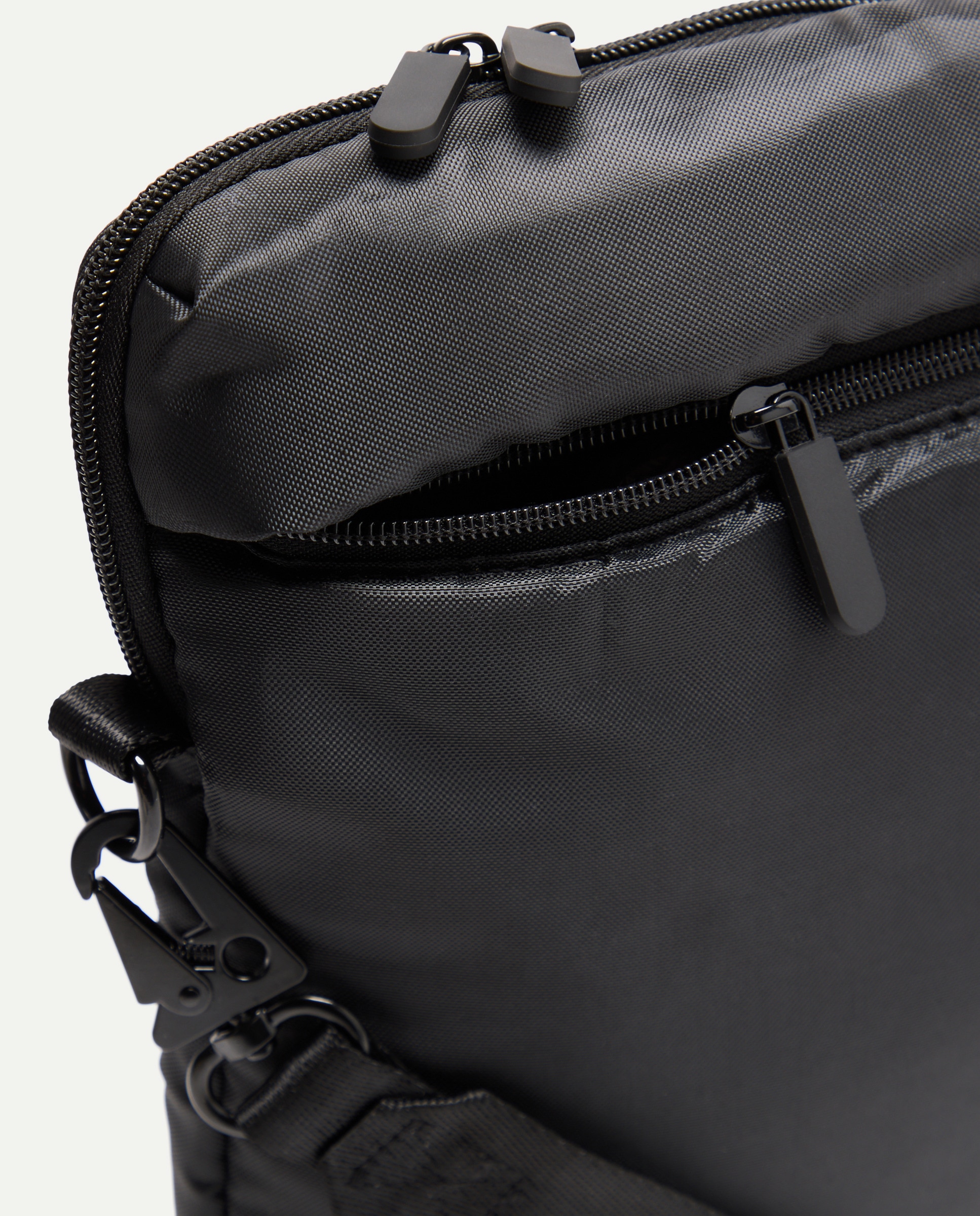 Funda para ordernador portatil Negro-3