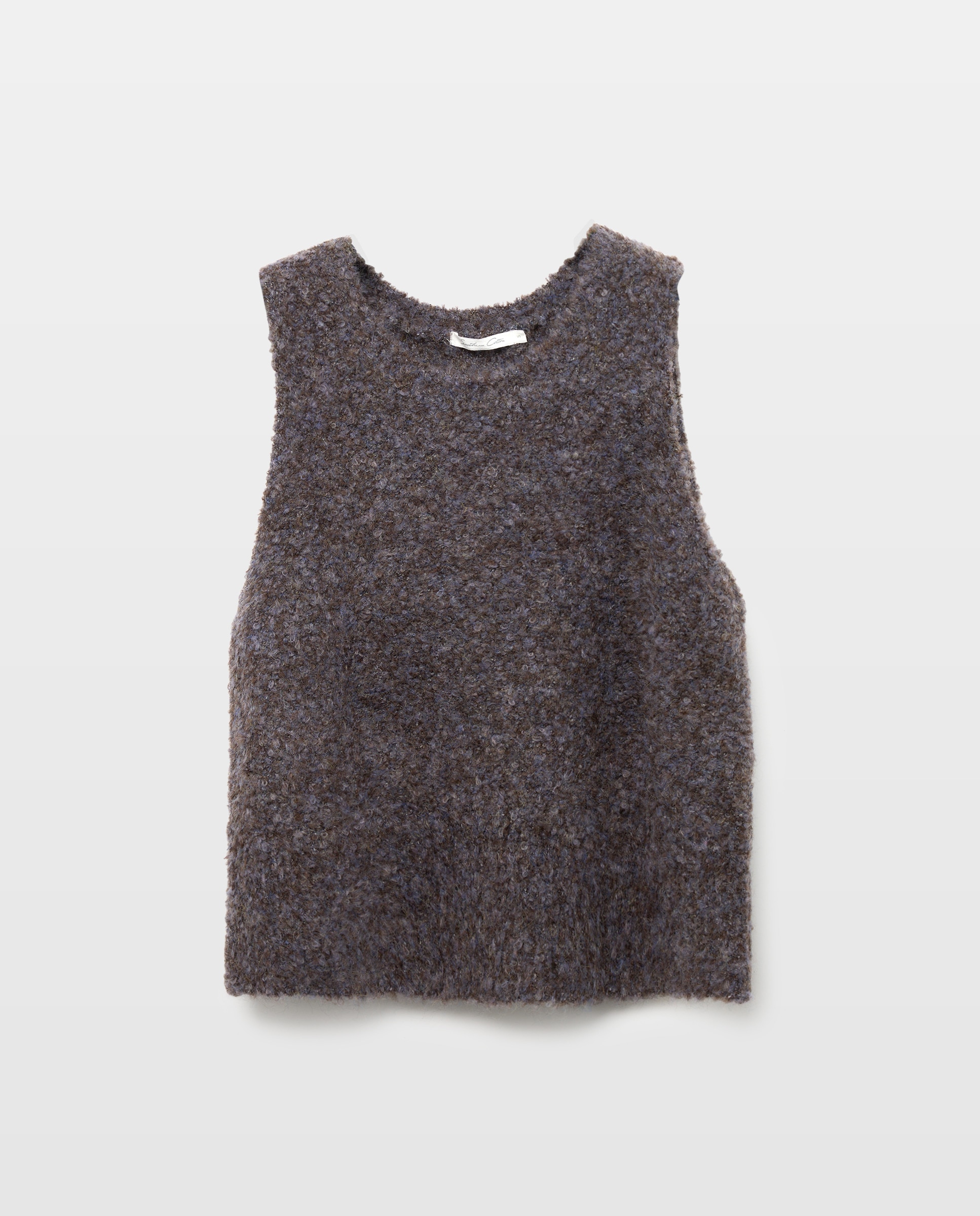 Colete Bucle Chumbo-5