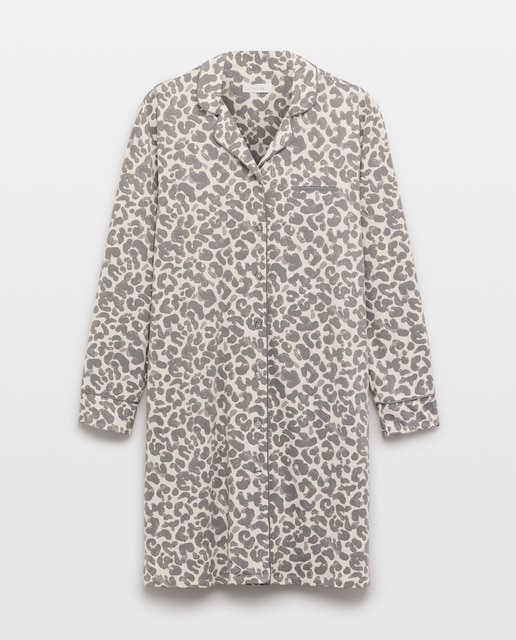 Imagem 0 de Camisa Estampada de Poliéster