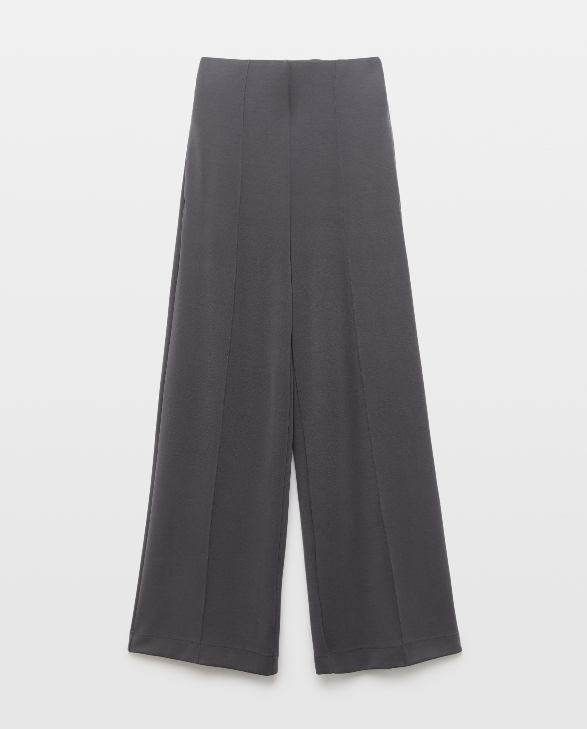 Joggers em Contraste Preto-4