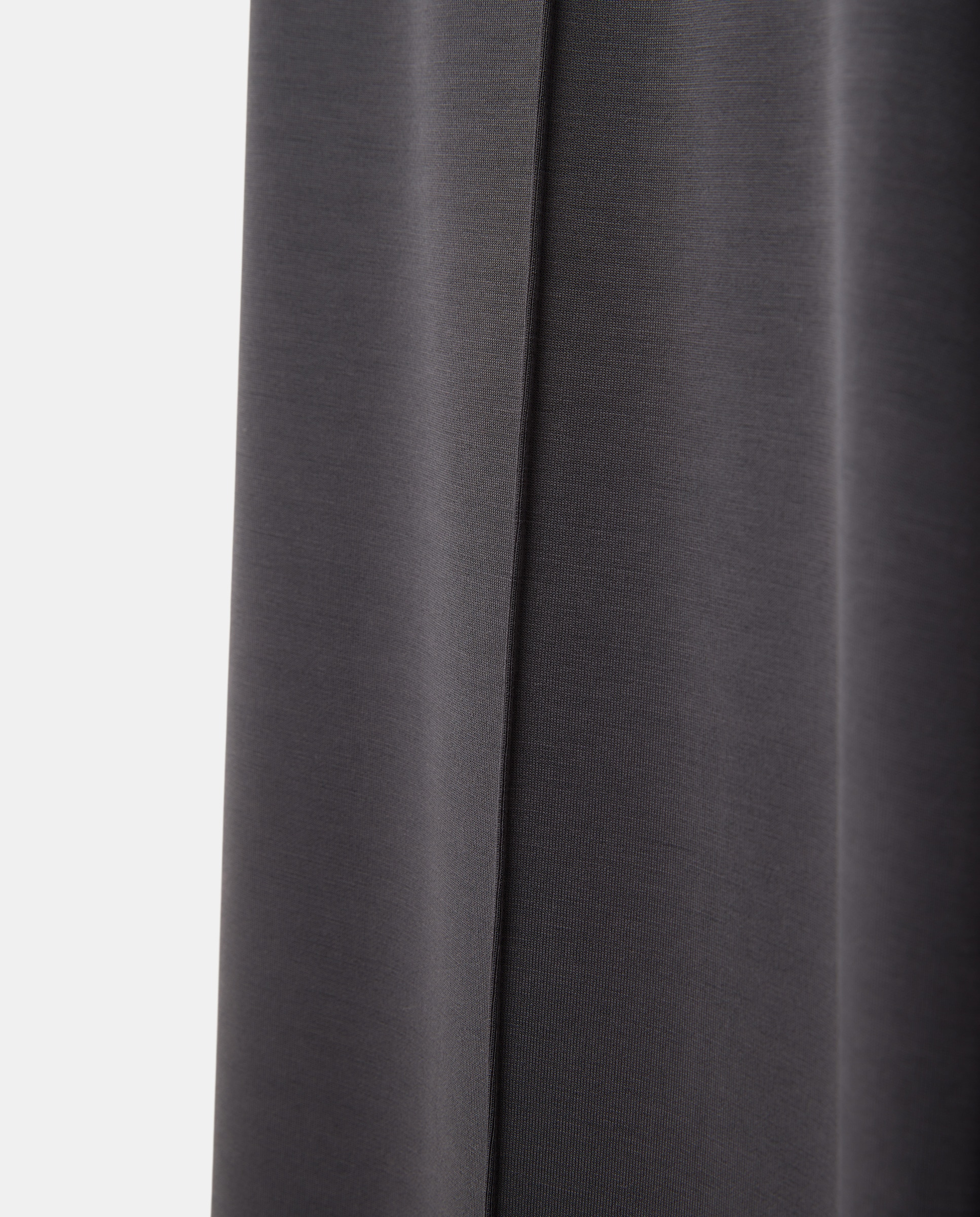 Joggers em Contraste Preto-5