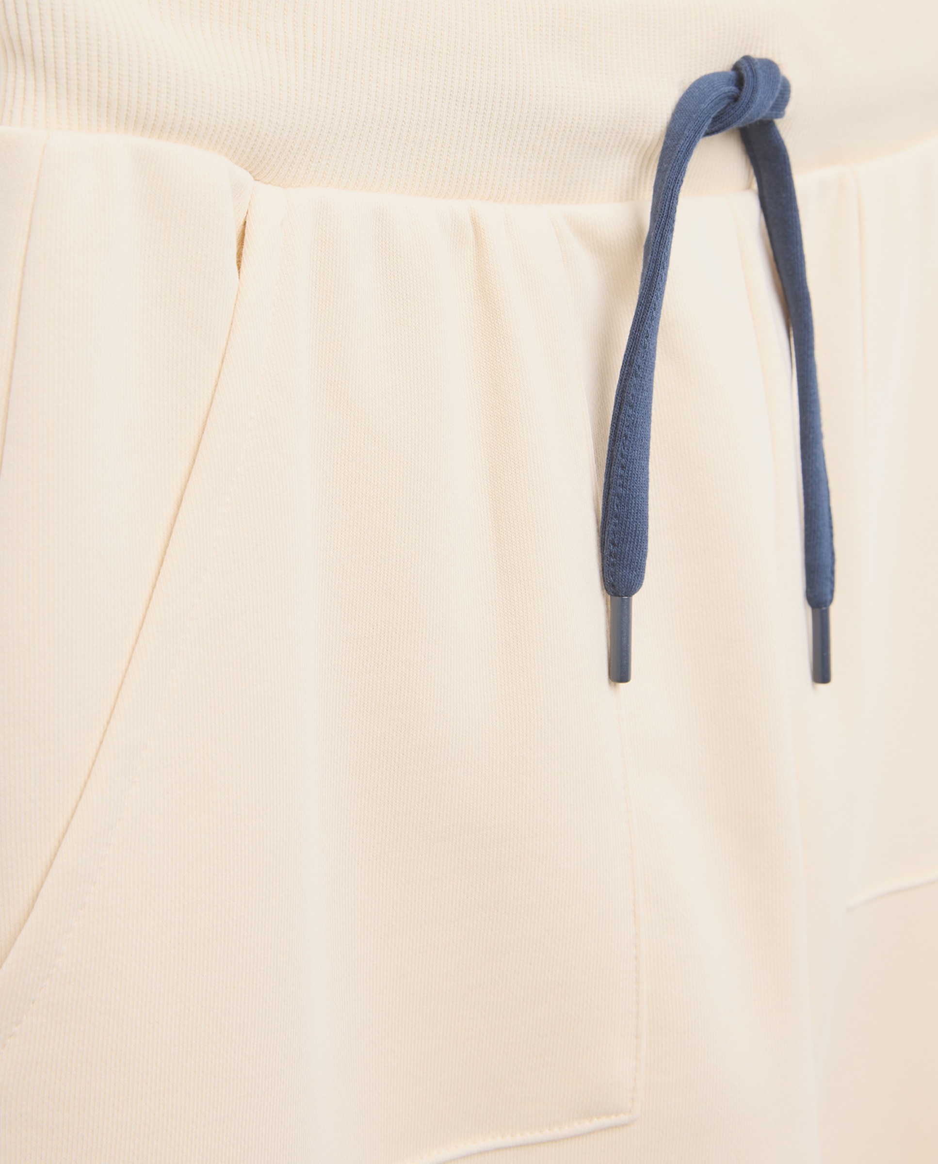 Joggers com Bolsos 120 Cru-5