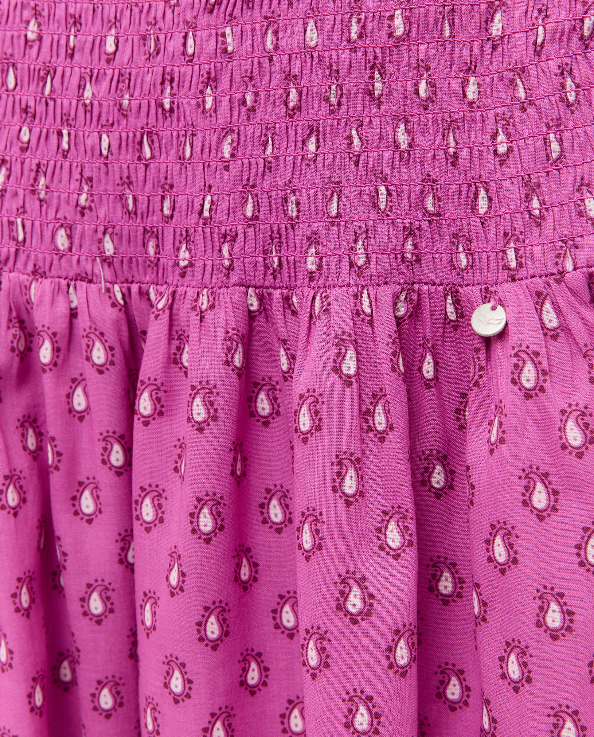 Vestido Liso Comprido Buganvília-5