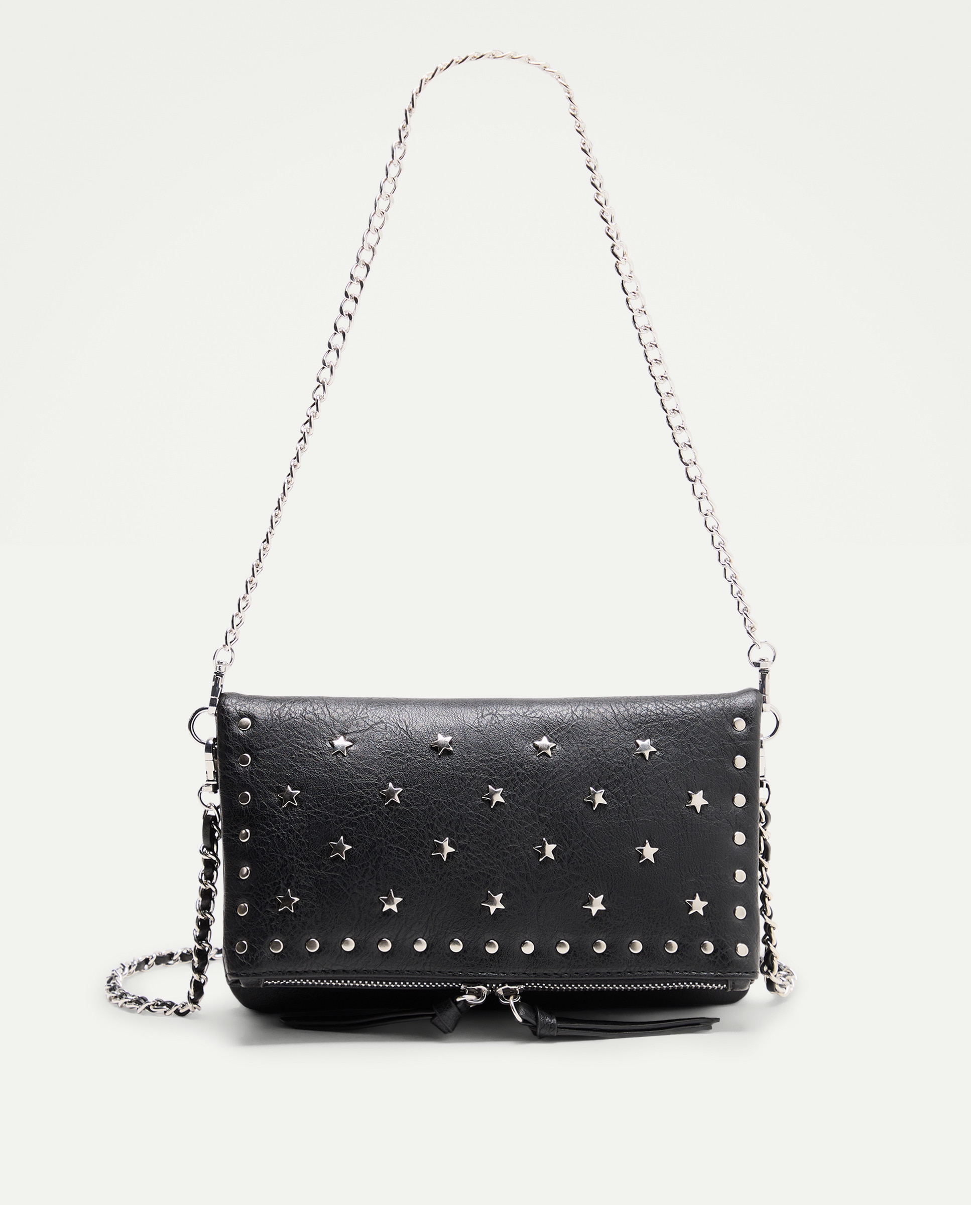 Imagen 0 de Bandolera con estrellas 120 Crudo