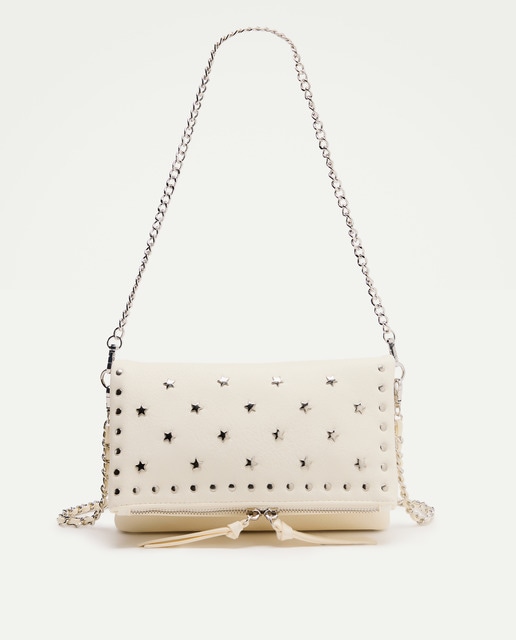 Imagem 0 de Mala a Tiracolo com Estrelas