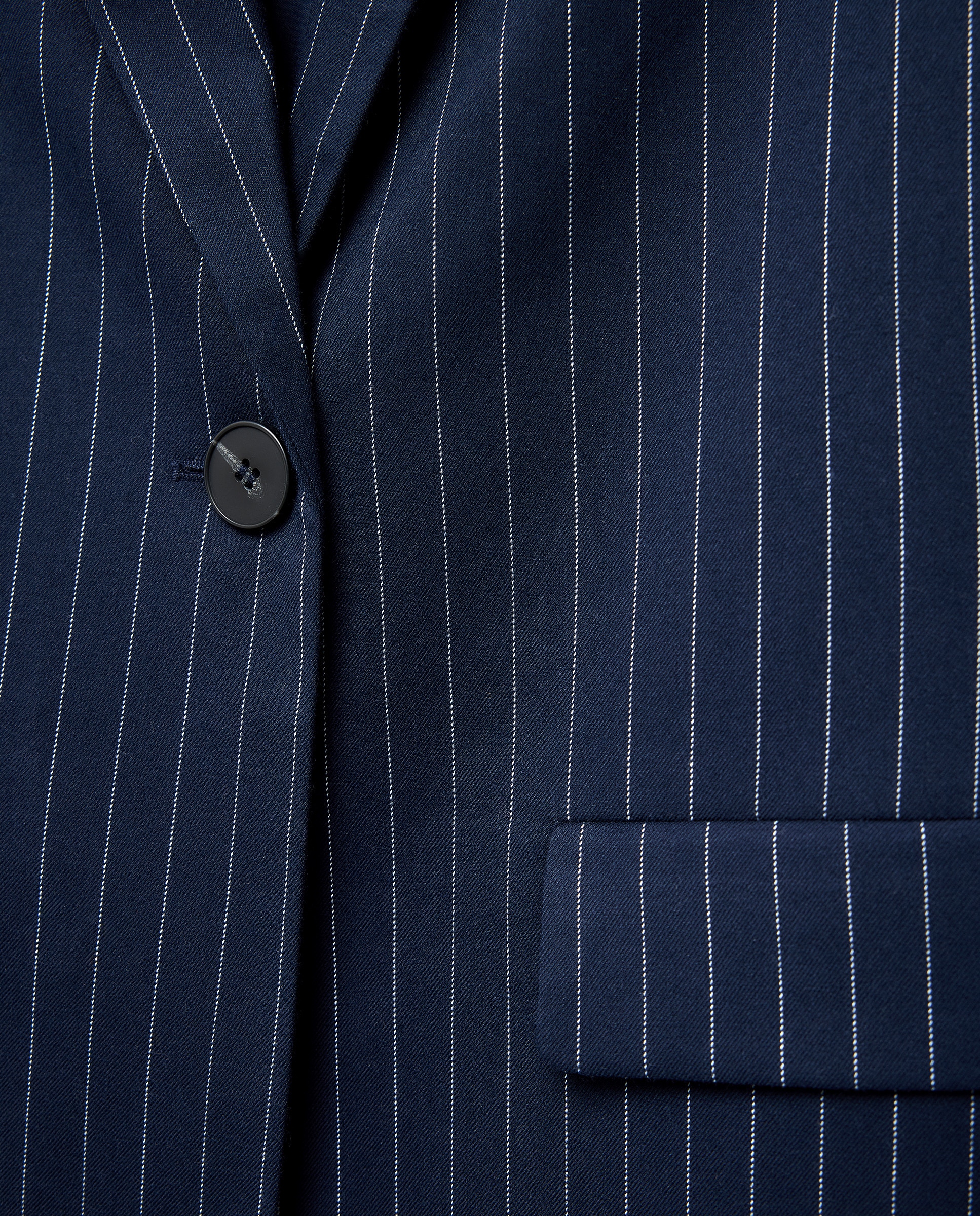 Blazer aos Quadrados Azul-marinho-6
