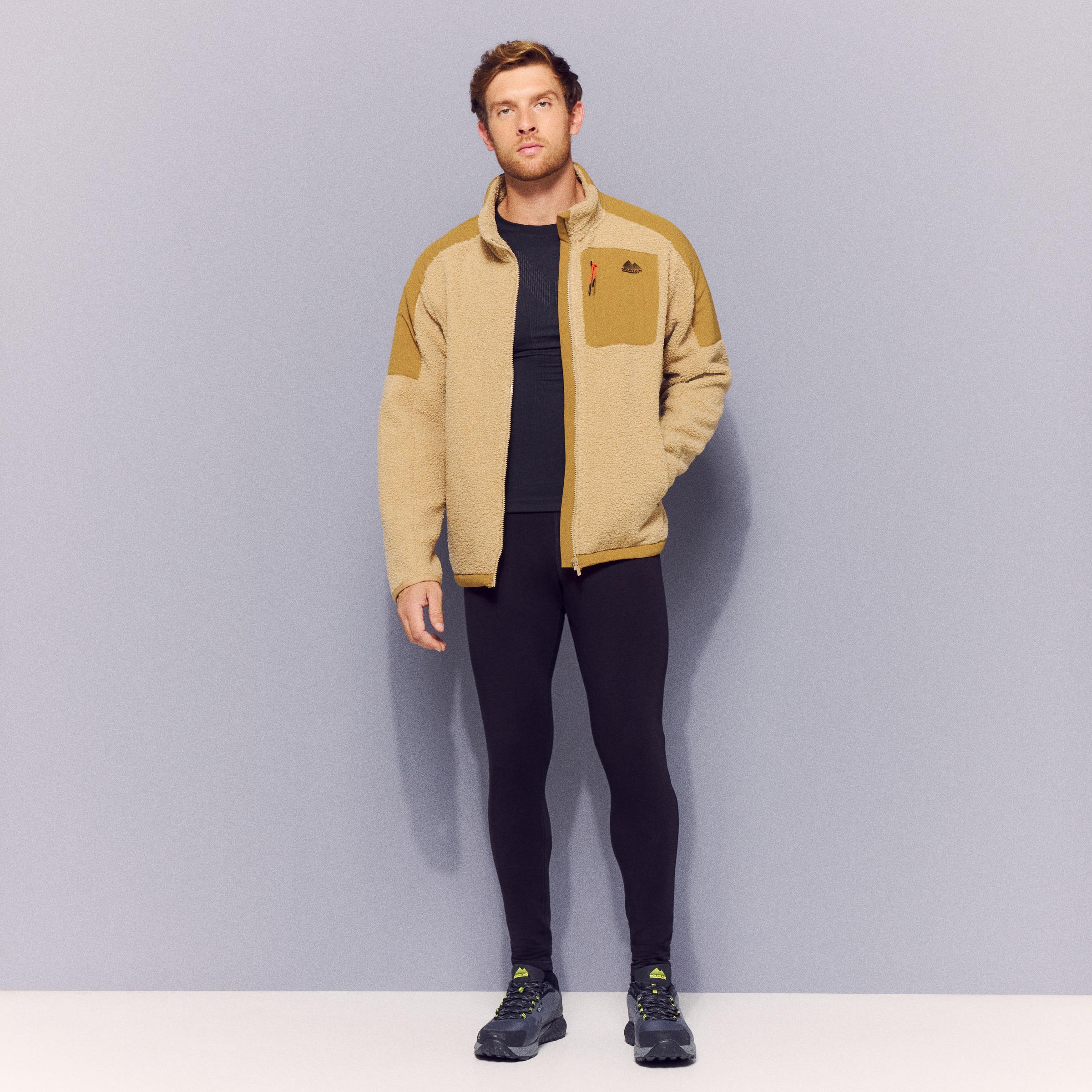 Imagem 0 de Calças Térmicas Advance Warm de Homem