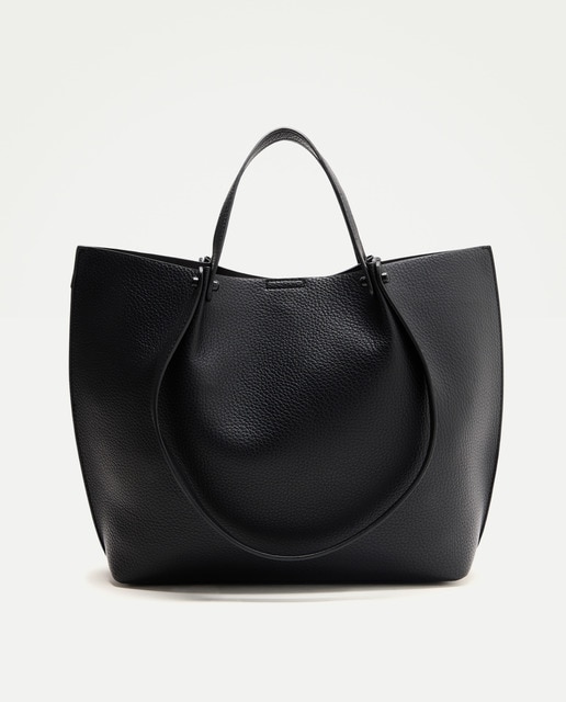 Imagem 0 de Mala Shopper de Duas Alças