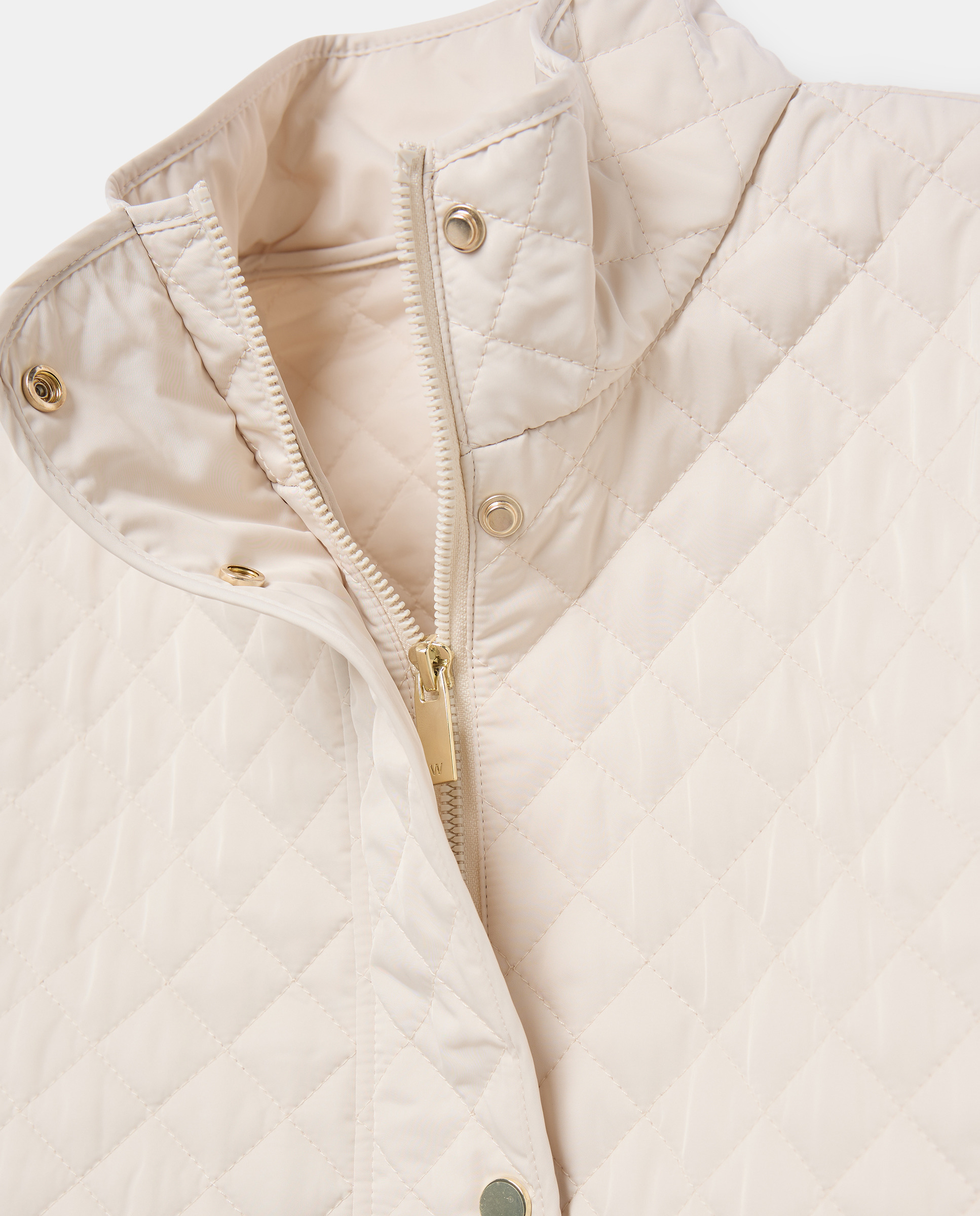 Casaco Acolchoado 120 Cru-6