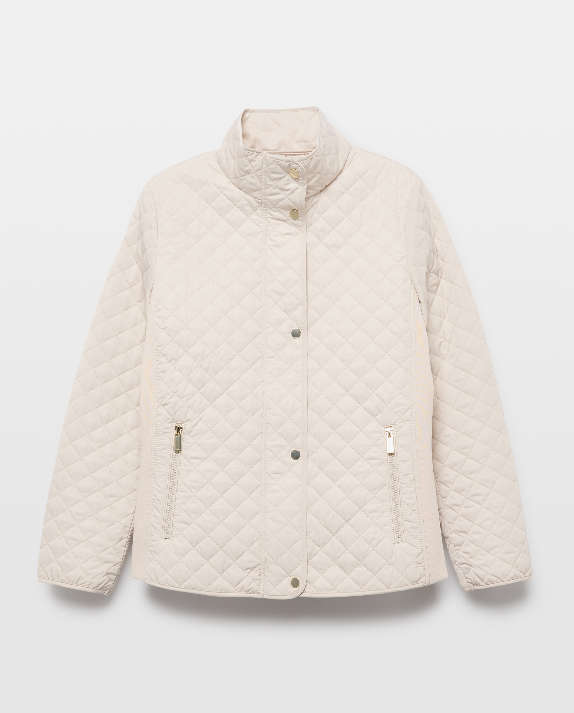 Casaco Acolchoado 120 Cru-5