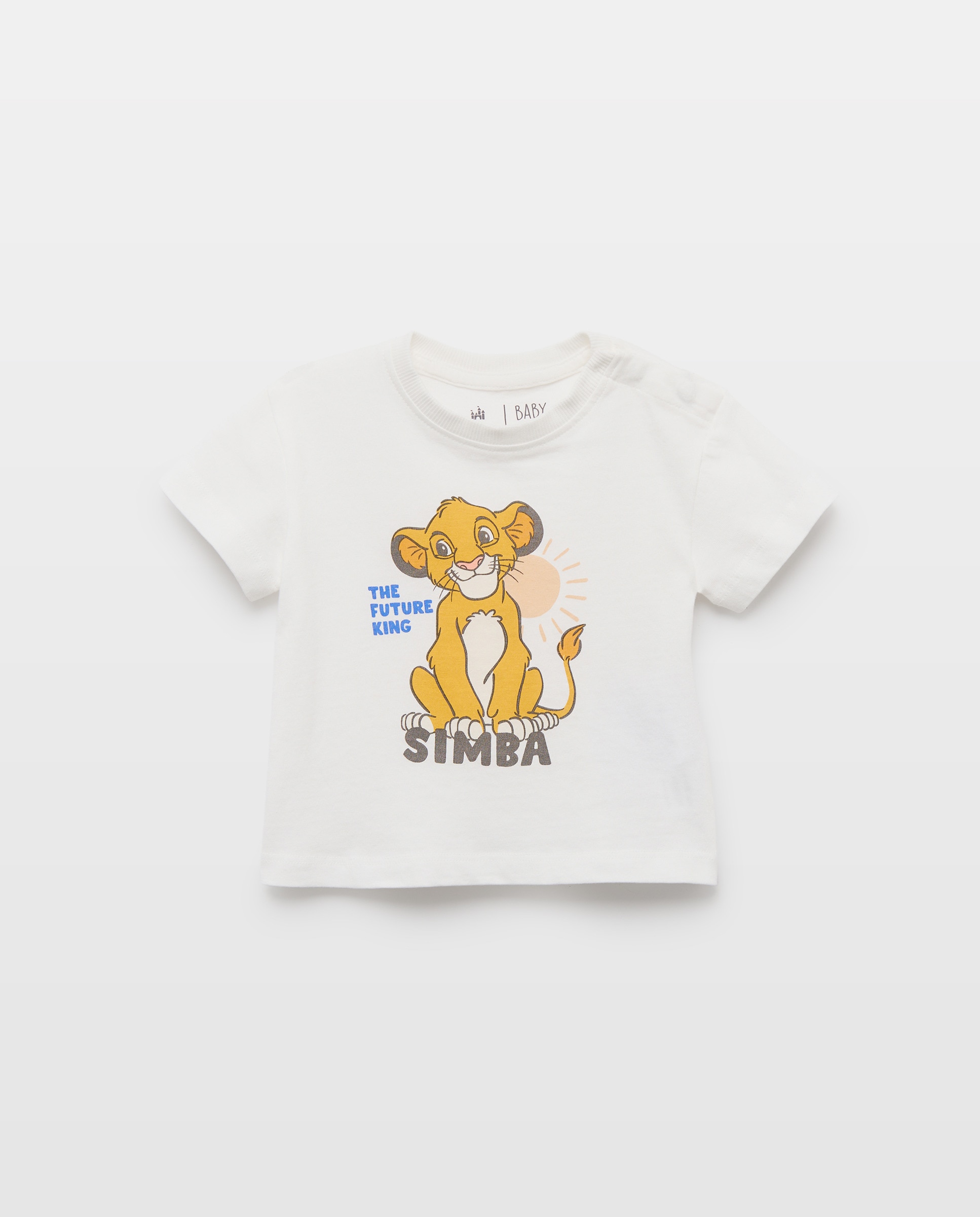 Conjunto de 3 Peças de Bebé com Estampado Snoopy: Sweatshirt Aberta e Calças de Felpa Baby El Corte Inglés 510 Verde Claro-3
