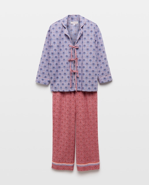 Imagen 0 de Pijama largo de mujer