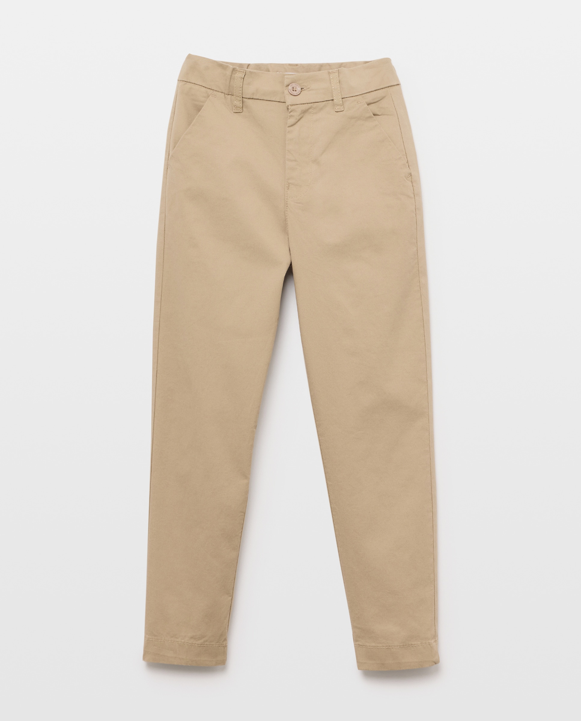 Imagen 0 de Pantalón de niño chino