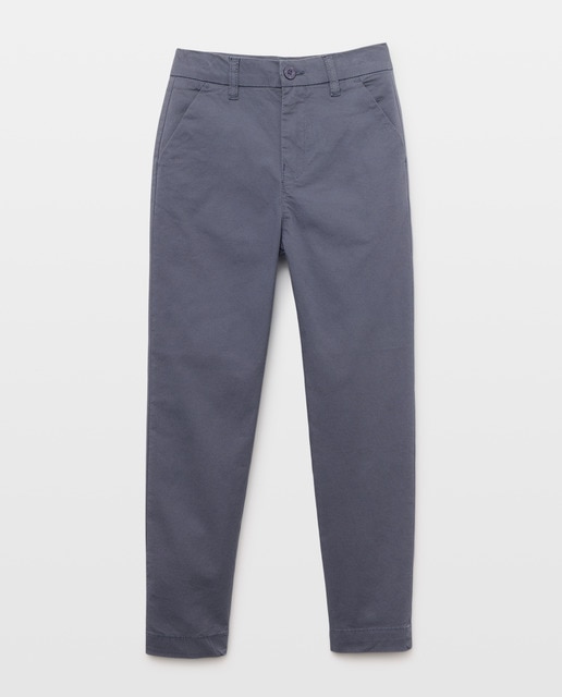 Imagen 0 de Pantalón de niño chino