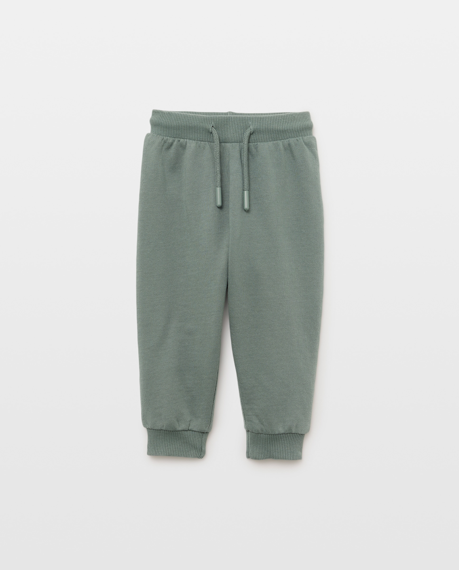 Imagen 0 de Pantalón de bebé felpa