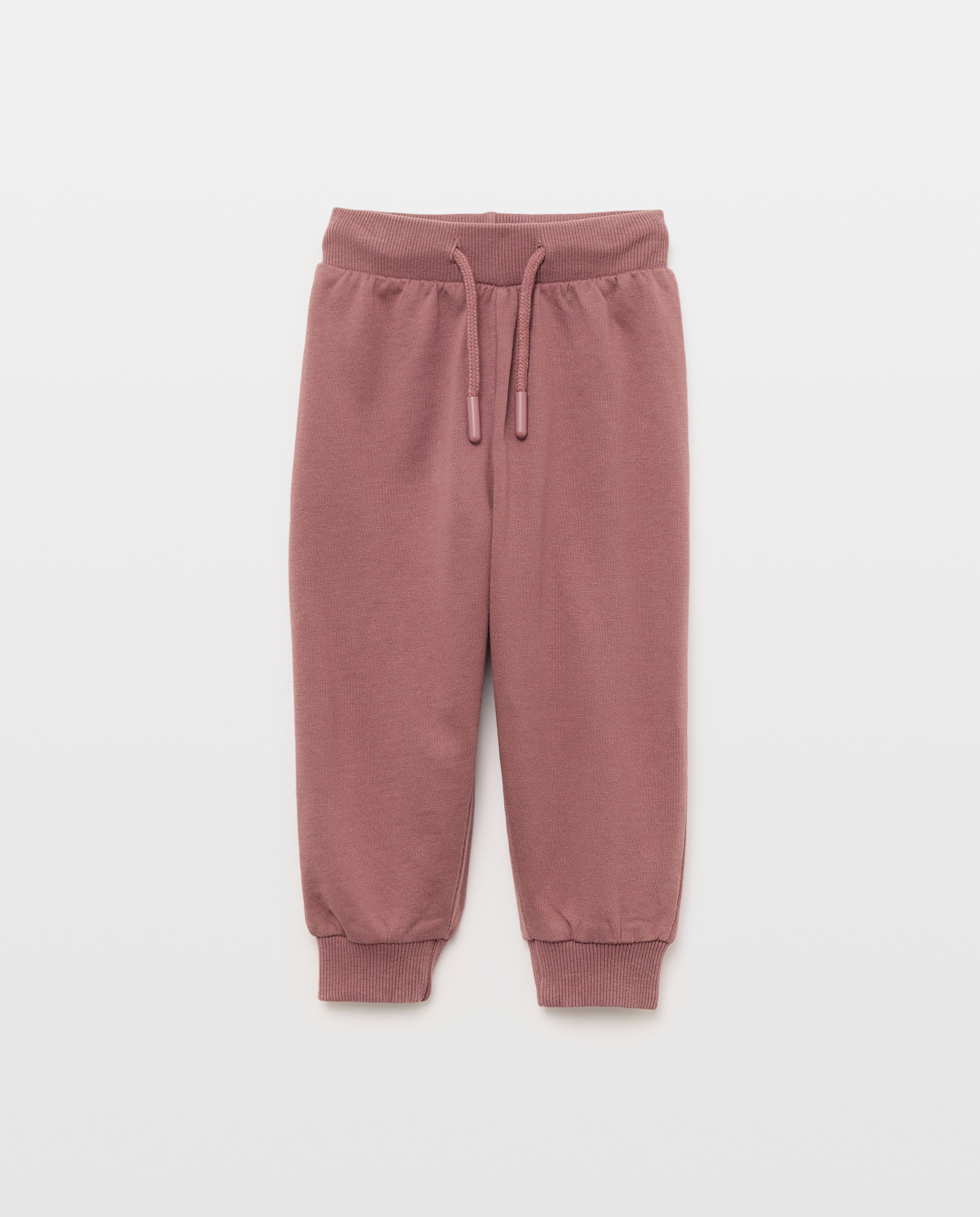 Imagen 0 de Pantalón de bebé felpa