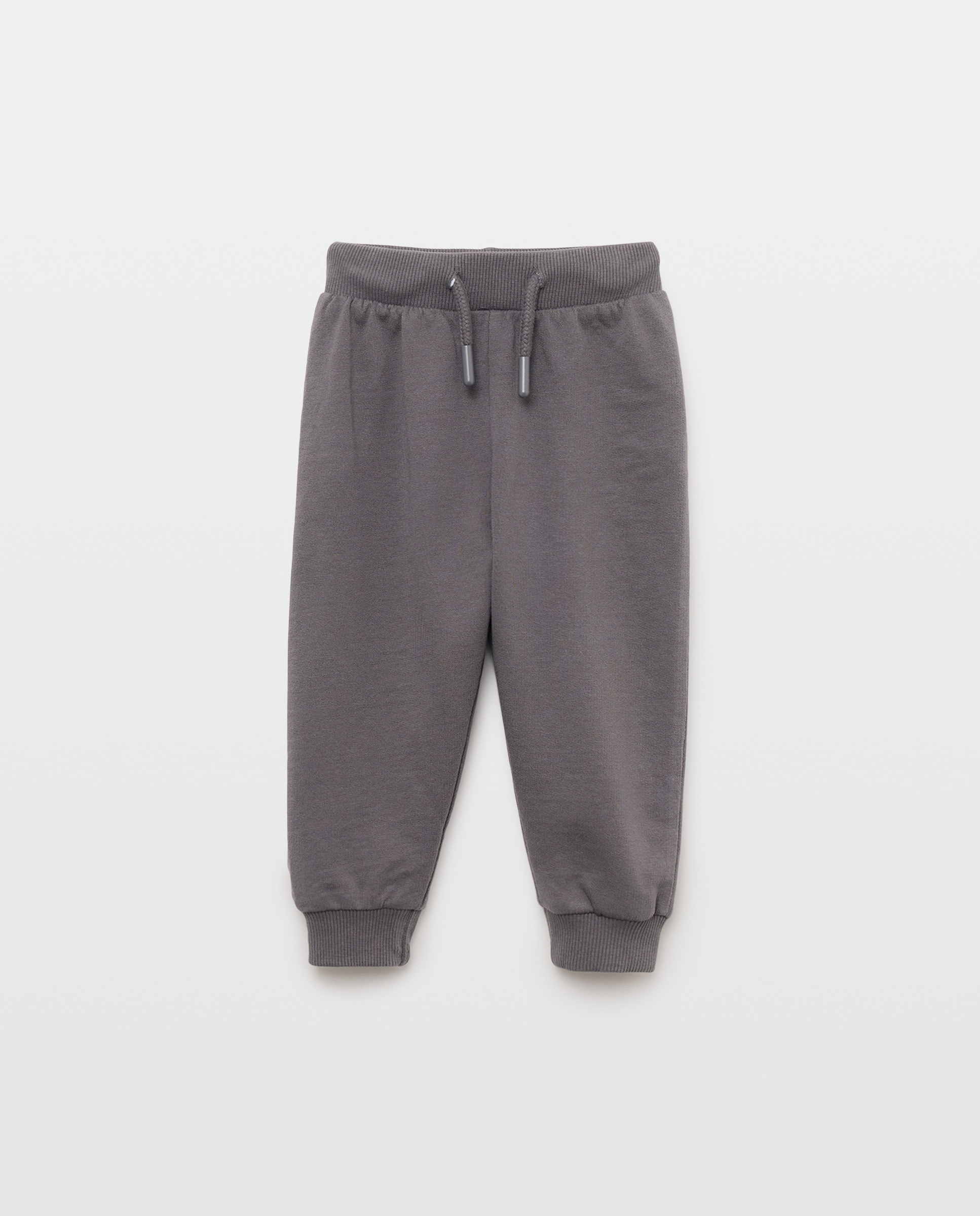 Imagen 0 de Pantalón de bebé felpa