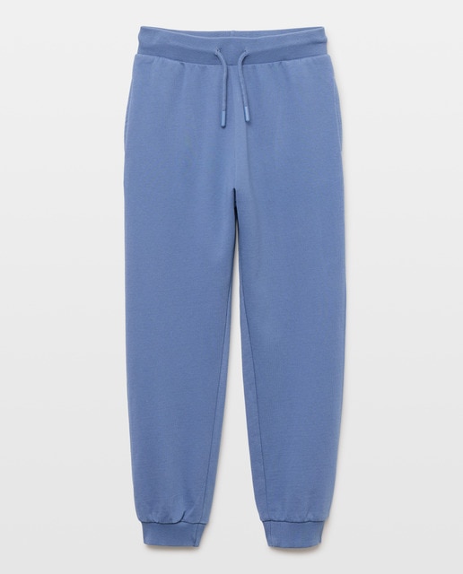 Imagen 0 de Pantalón de niño felpa