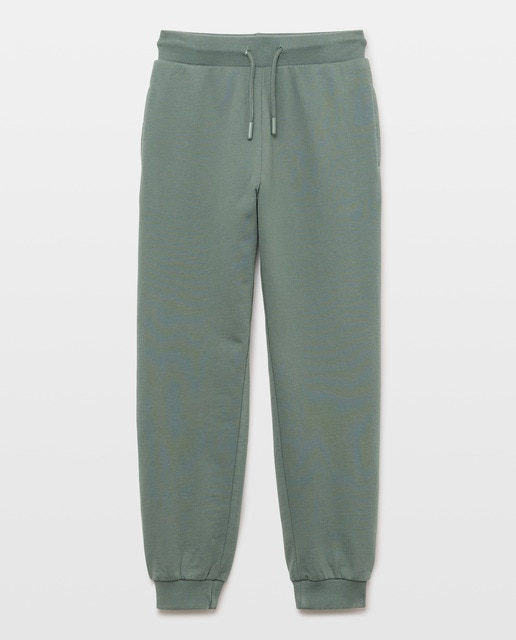 Imagen 0 de Pantalón de niño felpa