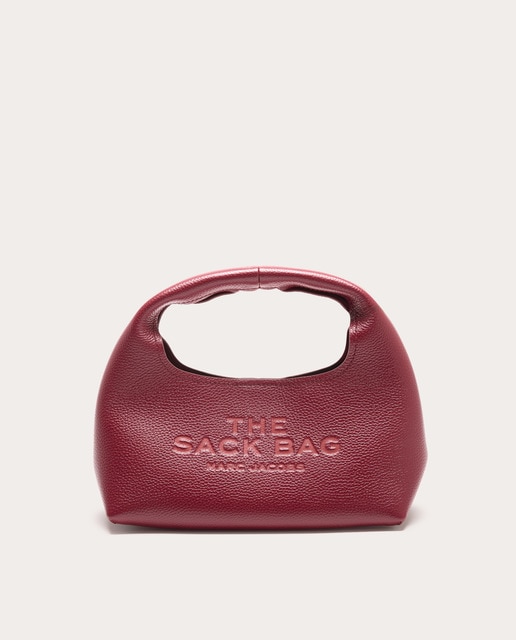 Imagem 0 de Mala Mini Sack em Pele