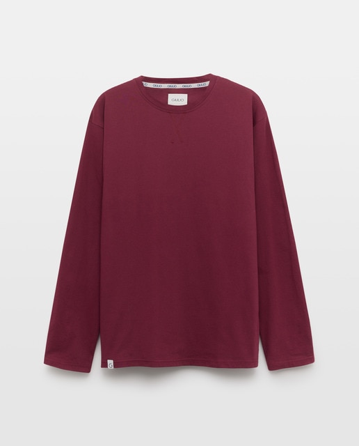 Imagem 0 de Calças de Malha de Algodão com Estampado