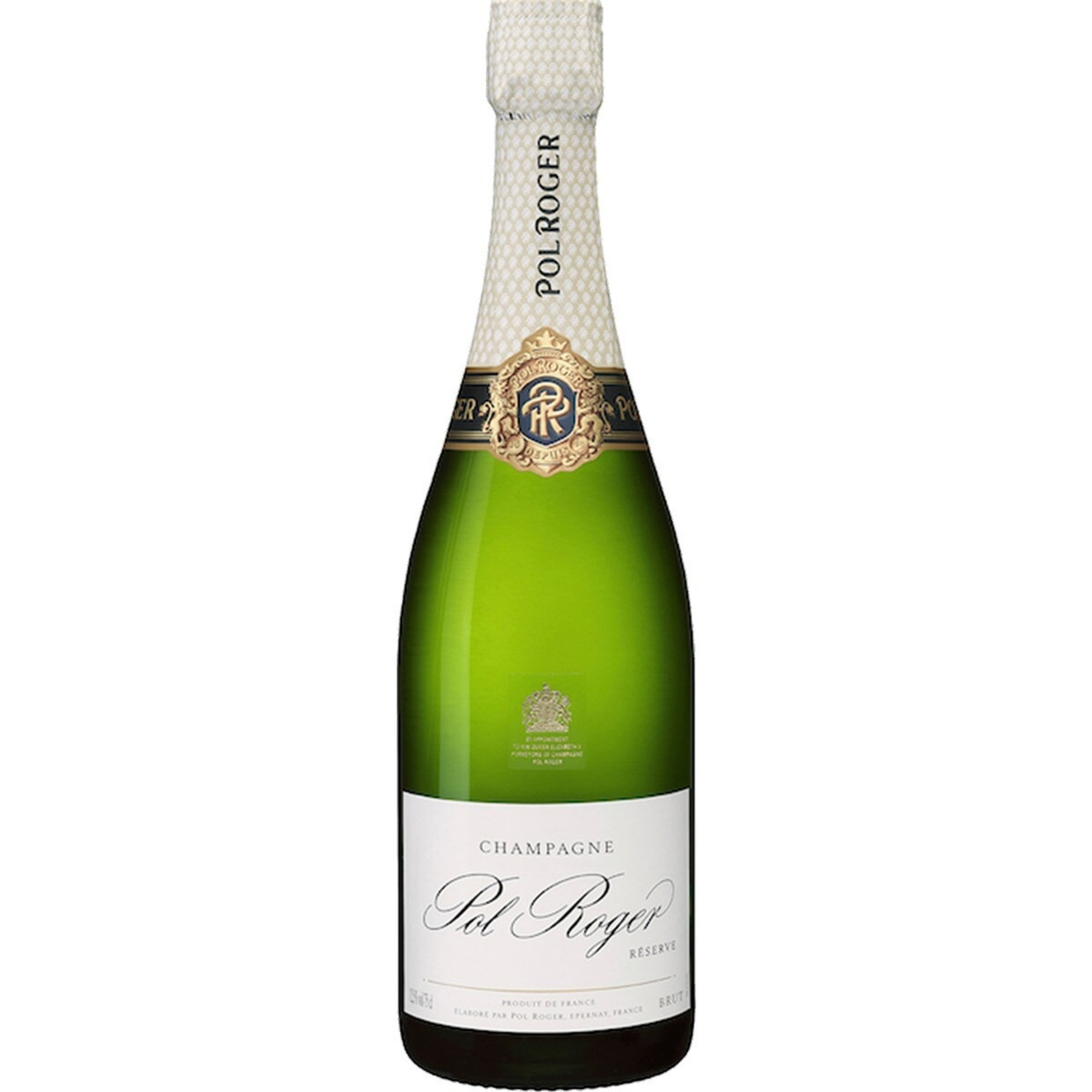 Imagem 0 de Champagne Brut Extra Cuvee de Reserva 75 cl