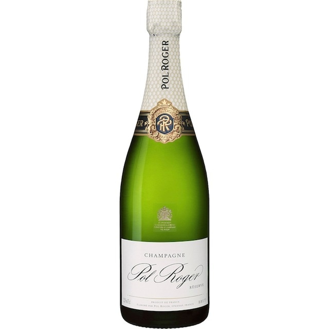 Imagem 0 de Champagne Brut Extra Cuvee de Reserva 75 cl