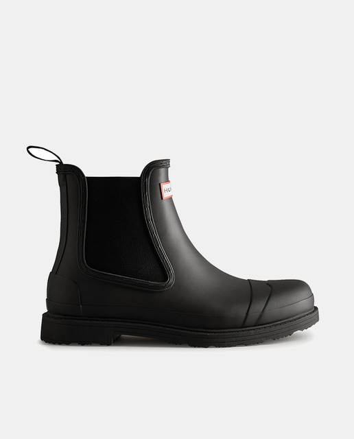 Imagem 0 de Botas M Commando Chelsea