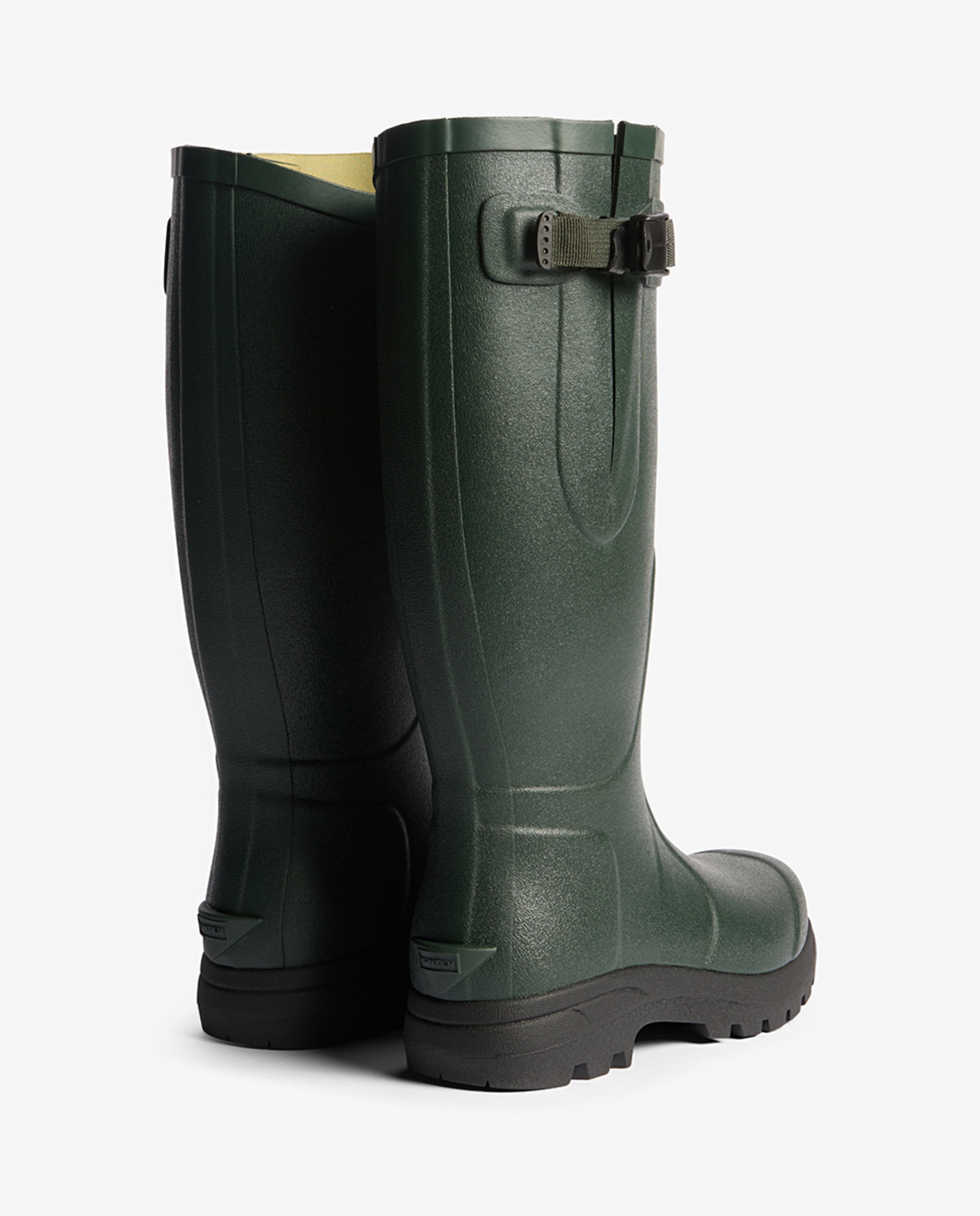 Botas U Balmoral Mkii Side Adj Verde-3