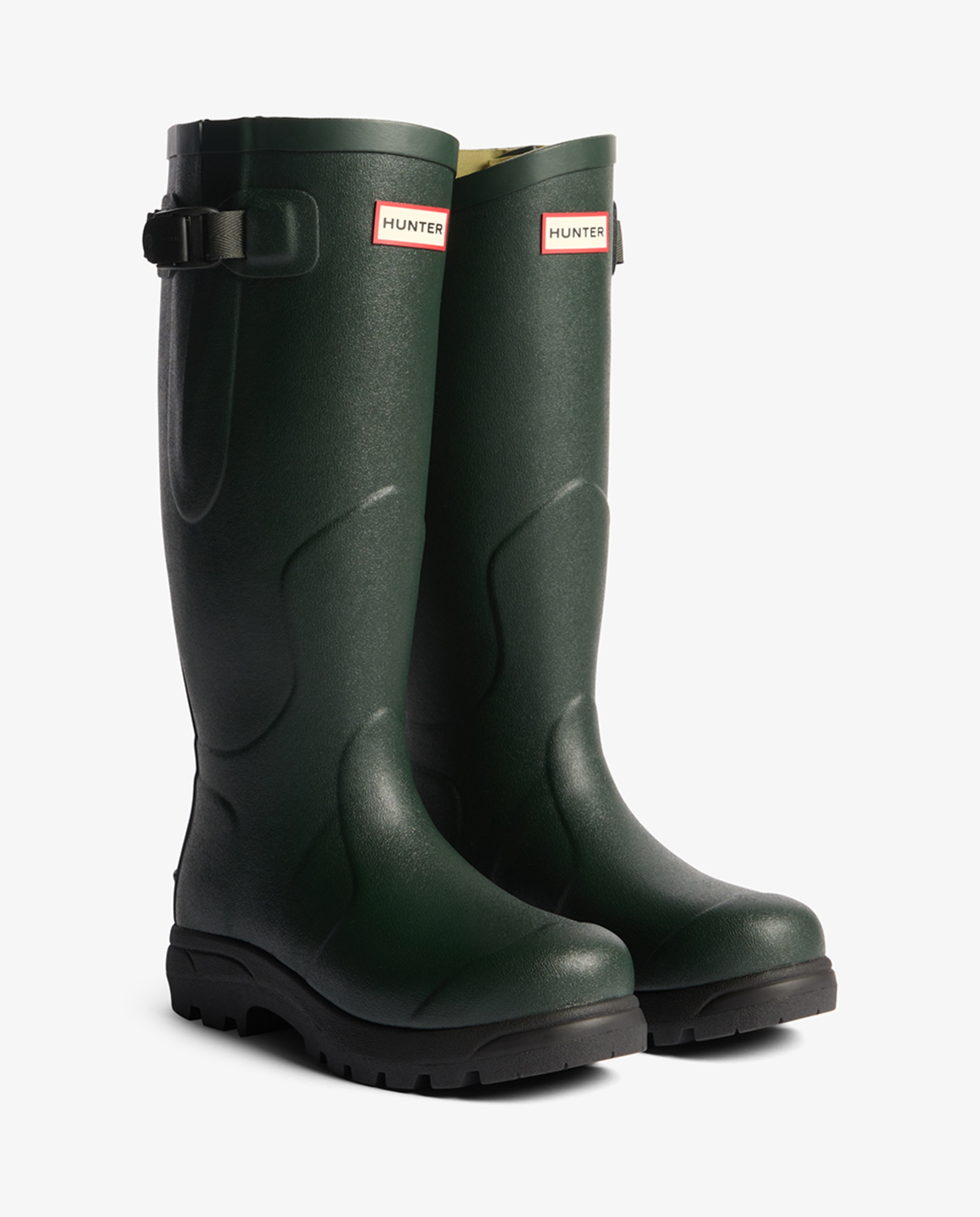 Botas U Balmoral Mkii Side Adj Verde-2