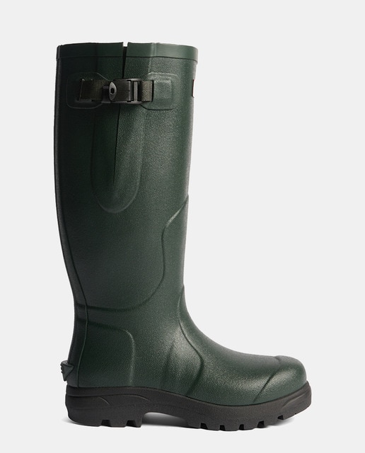 Imagen 0 de Bota hombre u balmoral mkii side adj