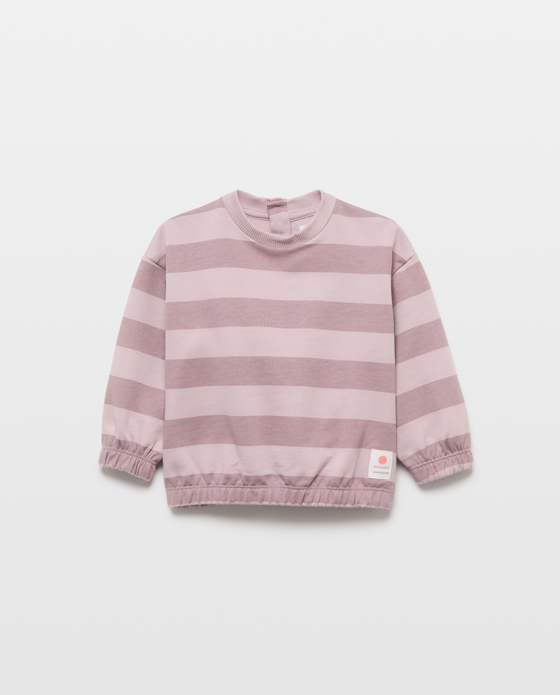 Imagen 0 de Sudadera bebé niña