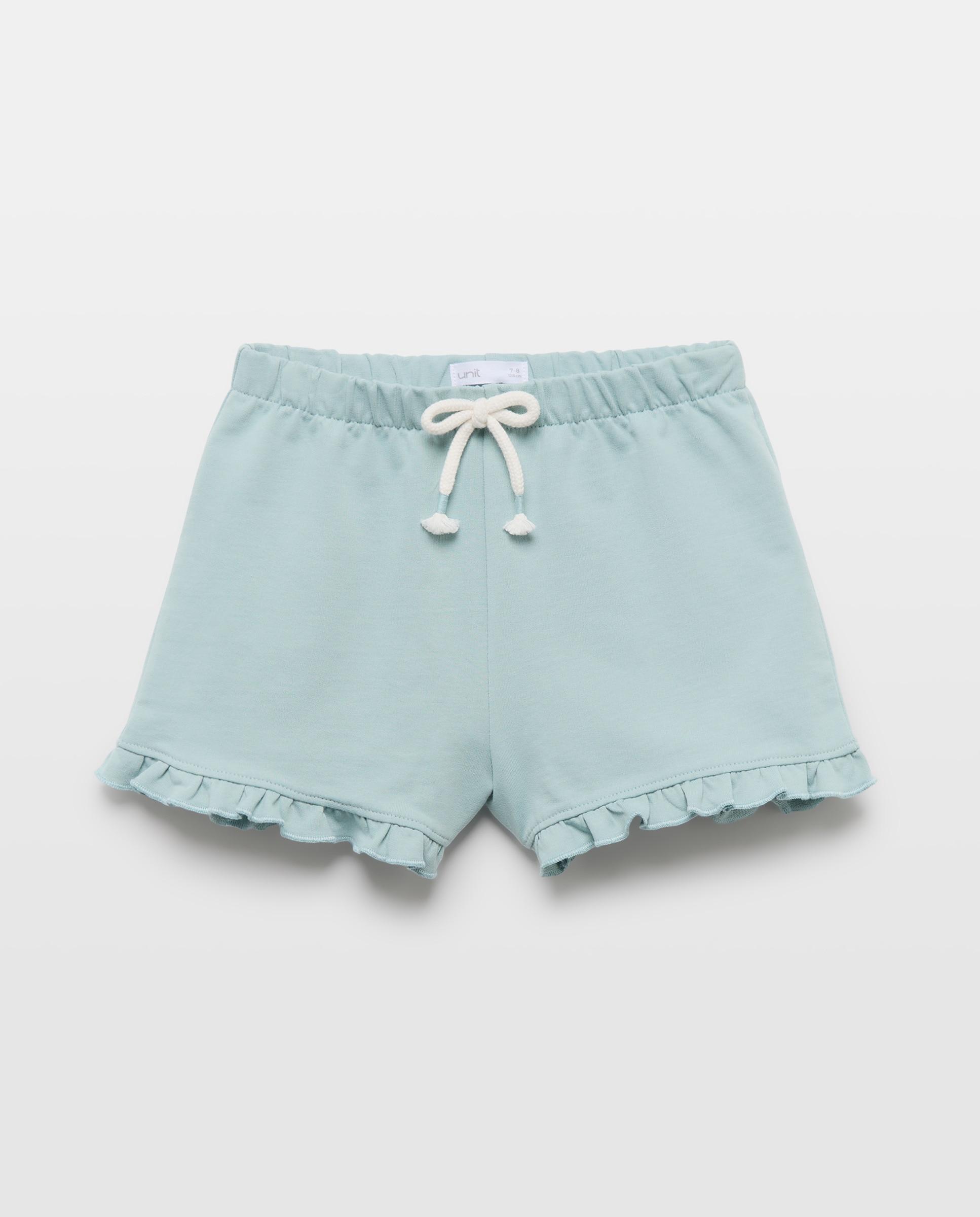 Imagen 0 de Short niña felpa